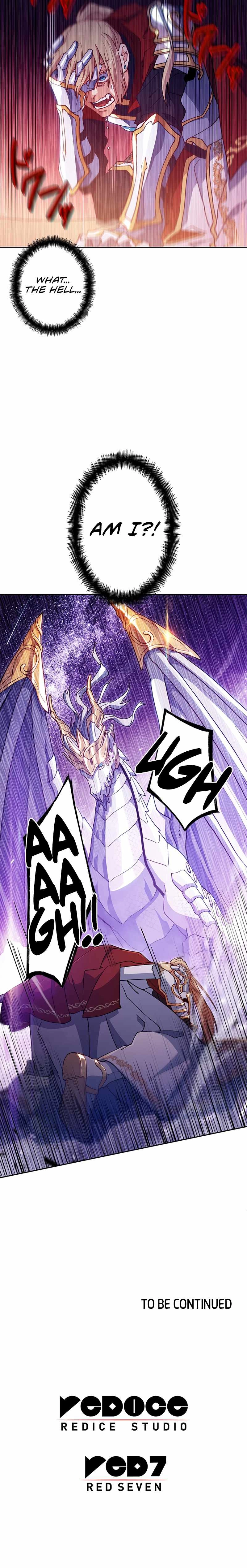 White Dragon Duke: Pendragon Chapter 26 15